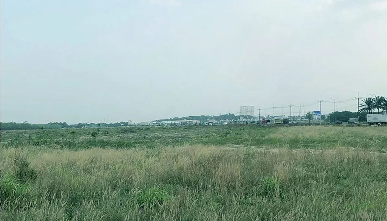 Dong Nai urgently implements 2025 land statistics